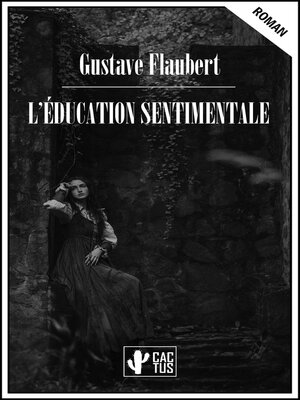 cover image of L'éducation sentimentale